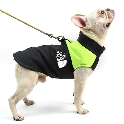 Manteau Hiver Imperméable pour Chiens