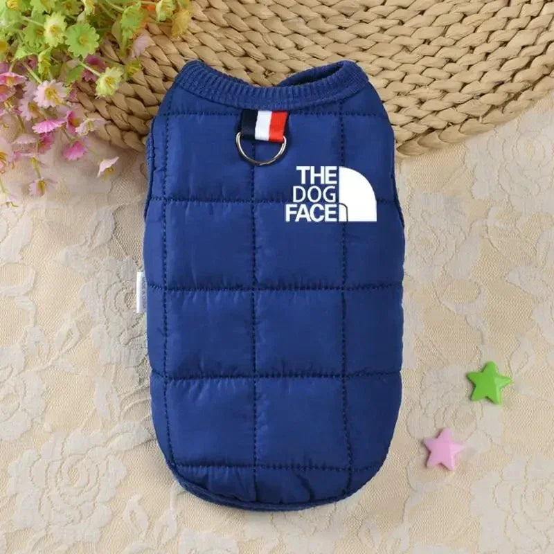 Manteau Pluie Double Face pour Chiens